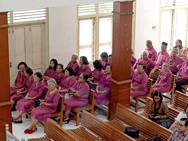 galeri, Ibadah Tukar Mimbar GKJ Baki x GKJ Manisrenggo , gereja kristen jawa, gkj, gkj baki, gereja kristen jawa baki, baki, sukoharjo, gkj klasis sukoharjo, klasis sukoharjo, klasis, sinode gkj, sinode 